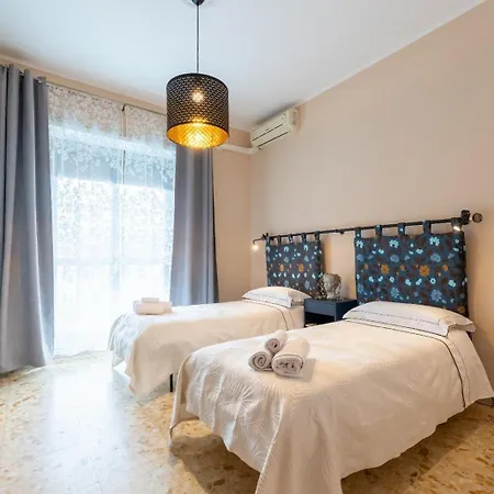 Al Settimo Cielo Romapigneto