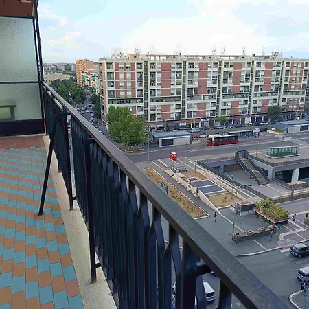 Al Settimo Cielo Romapigneto Rom