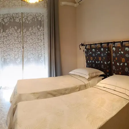 Al Settimo Cielo Romapigneto