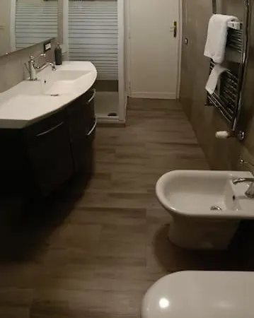 Al Settimo Cielo Romapigneto * Rom