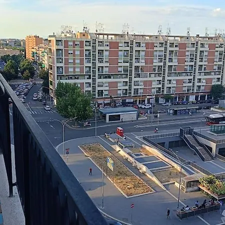 Al Settimo Cielo Romapigneto Rom