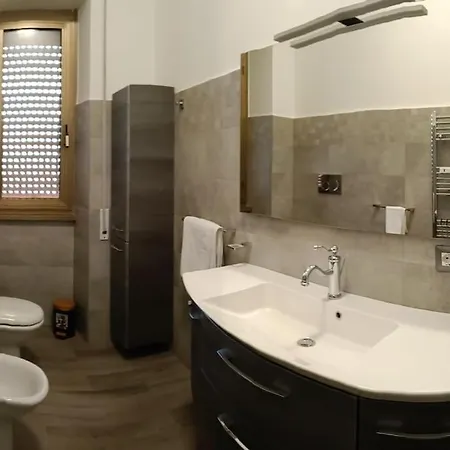 Al Settimo Cielo Romapigneto Lejlighed *