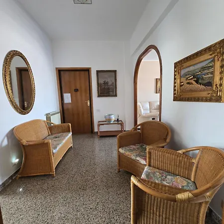 Al Settimo Cielo Romapigneto * Rom