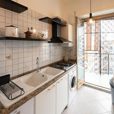 Al Settimo Cielo Romapigneto * Rom