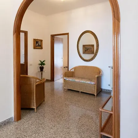 Al Settimo Cielo Romapigneto Rom