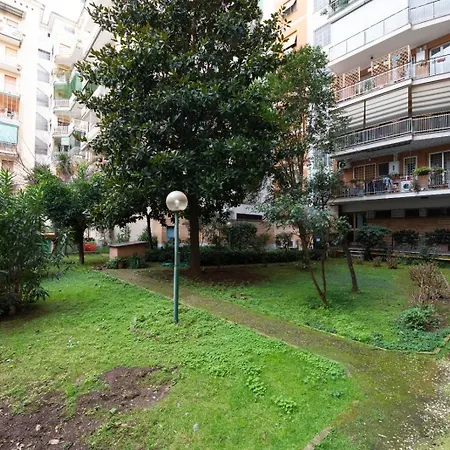 Al Settimo Cielo Romapigneto *