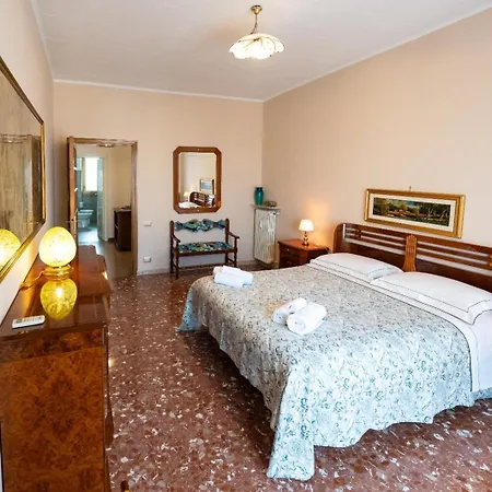 Al Settimo Cielo Romapigneto *