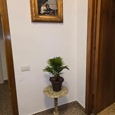 Al Settimo Cielo Romapigneto Rom