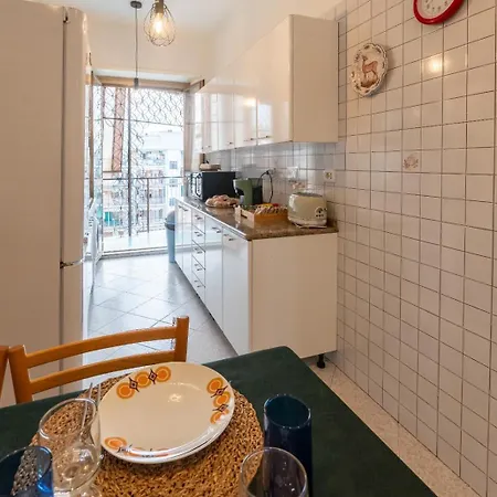 Al Settimo Cielo Romapigneto * Rom