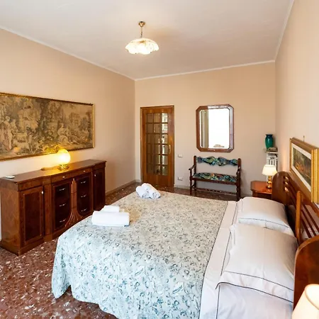 Al Settimo Cielo Romapigneto Lejlighed *