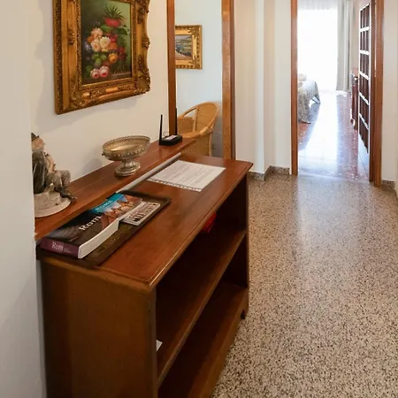 Lejlighed Al Settimo Cielo Romapigneto *