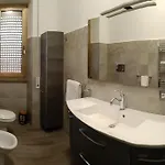 Al Settimo Cielo Romapigneto Lägenhet *