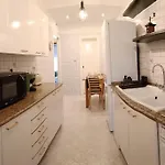 Al Settimo Cielo Romapigneto Lägenhet Rom