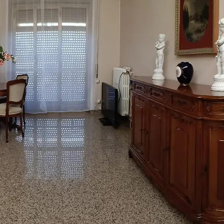 Al Settimo Cielo Romapigneto * روما