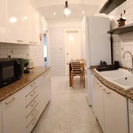 Al Settimo Cielo Romapigneto Apartament Rzym