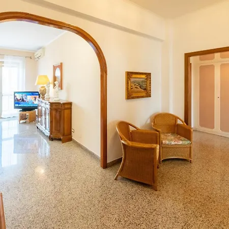 Al Settimo Cielo Romapigneto Apartament