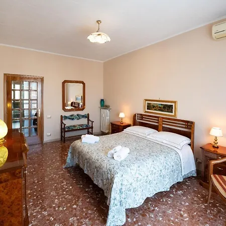 Apartament Al Settimo Cielo Romapigneto